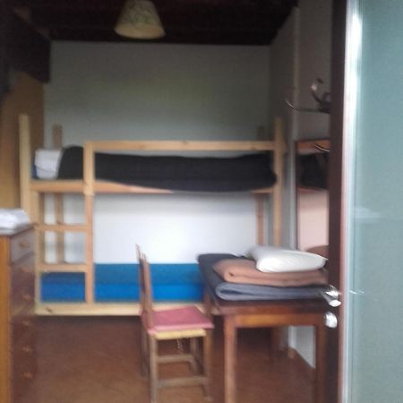 Otardi Hostel Asteasu Kültér fotó