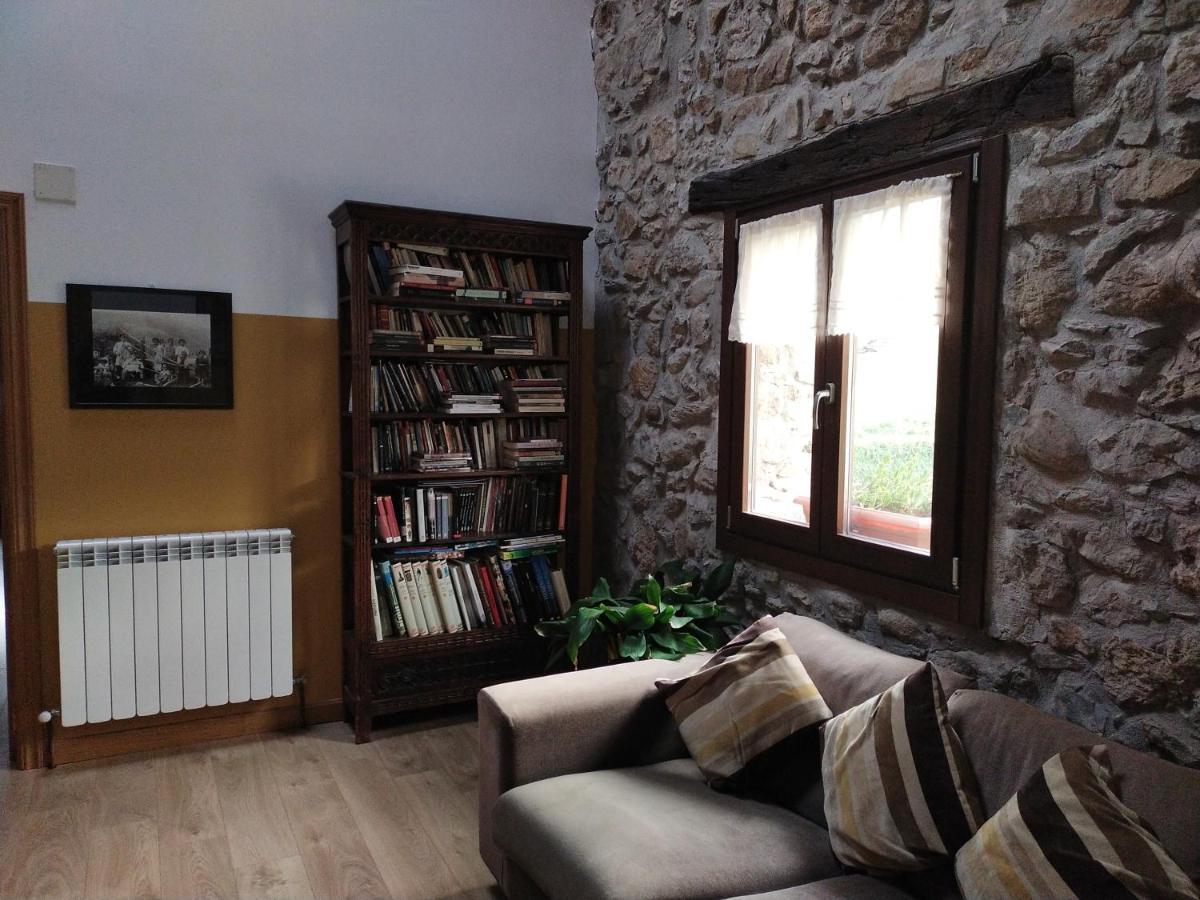 Otardi Hostel Asteasu Kültér fotó