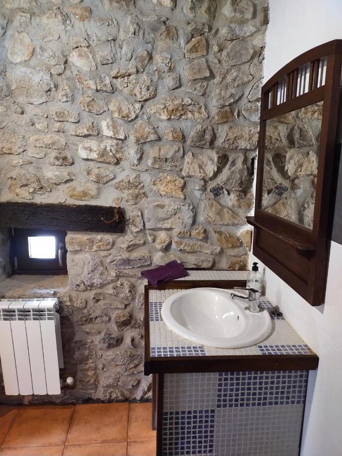 Otardi Hostel Asteasu Kültér fotó