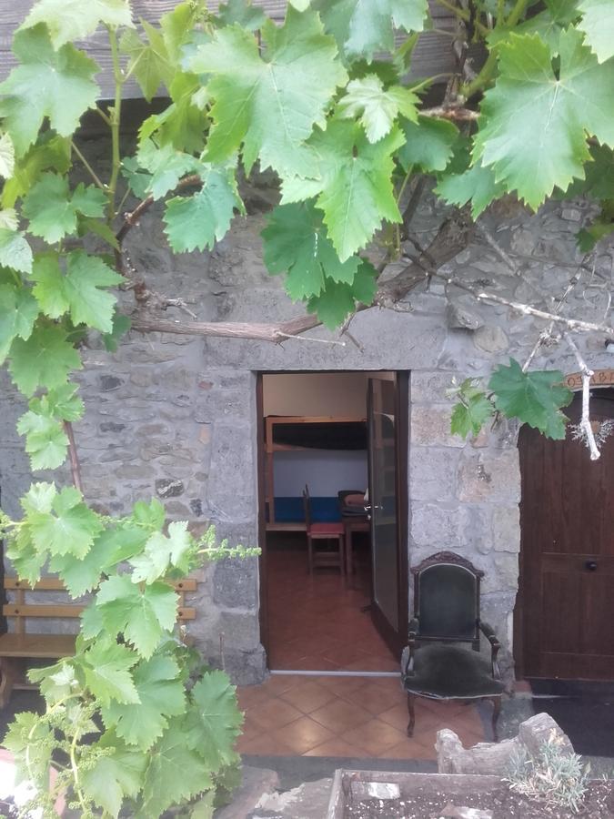 Otardi Hostel Asteasu Kültér fotó